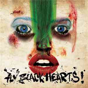 Chicosci - Fly Black Hearts album flac
