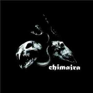 Chimaira - Chimaira album flac
