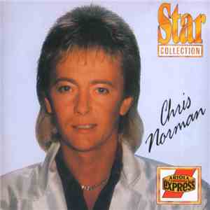 Chris Norman - Midnight Lady album flac