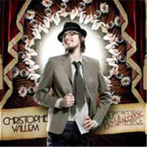 Christophe Willem - Inventaire - Tout En Acoustique album flac