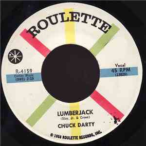 Chuck Darty - Lumberjack / Reluctantly album flac