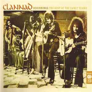 Clannad - Beginnings (The Best Of The Early Years) album flac