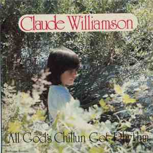 Claude Williamson Trio - All God's Chillun Got Rhythm album flac