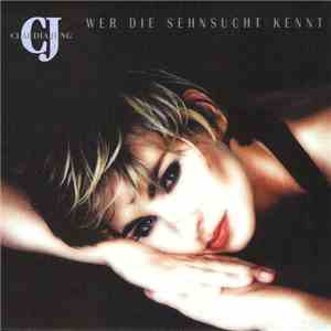 Claudia Jung - Wer Die Sehnsucht Kennt album flac