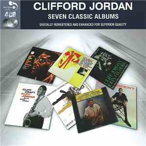 Clifford Jordan - Seven Classic Albums album flac