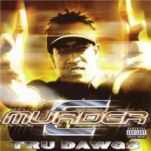 C-Murder - Tru Dawgs album flac