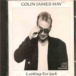 Colin James Hay - Looking For Jack album flac
