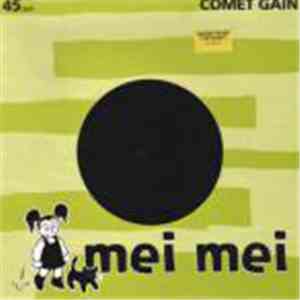 Comet Gain - Jack Nance Hair album flac
