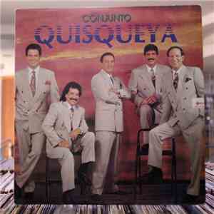 Conjunto Quisqueya - Conjunto Quisqueya album flac