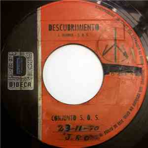 Conjunto S.O.S. - Descubrimiento / El Otro Lado album flac