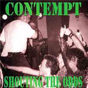 Contempt - Shouting The Odds album flac