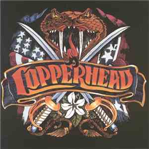 Copperhead - Copperhead album flac