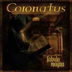 Coronatus - Fabula Magna album flac