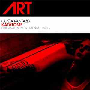 Costa Pantazis - Katatome album flac