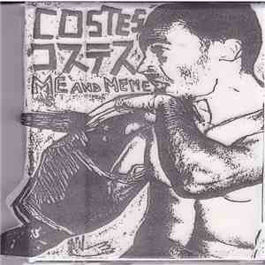 Costes - Me And MeMe album flac