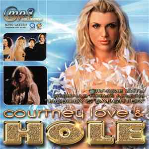 Courtney Love & Hole  - MP3 Collection album flac