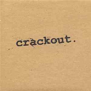 Crackout - Last In Line album flac