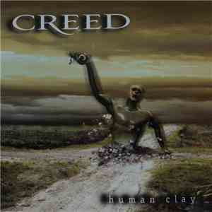 Creed  - Human Clay album flac