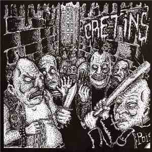 Cretins  - Cretins album flac