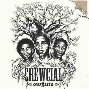 Crewcial - Ombuto album flac