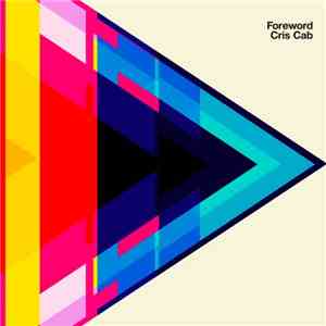 Cris Cab - Foreword album flac