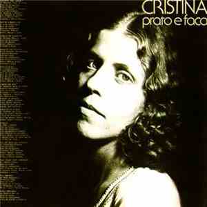 Cristina Buarque - Prato e Faca album flac