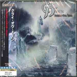 Cry Of Dawn - Cry Of Dawn album flac