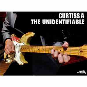 Curtiss A - The Unidentifiable album flac