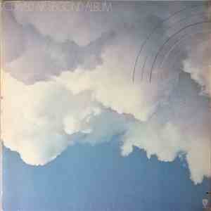 Curved Air - Second Album album flac
