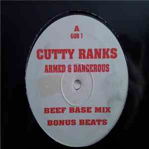 Cutty Ranks - Armed & Dangerous album flac