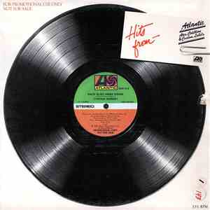 Cynthia Manley - Back In My Arms Again album flac