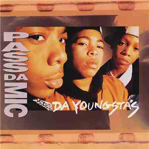 Da Youngsta's - Pass Da Mic album flac
