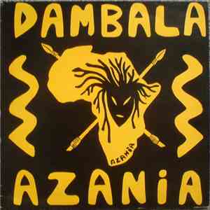 Dambala - Azania album flac