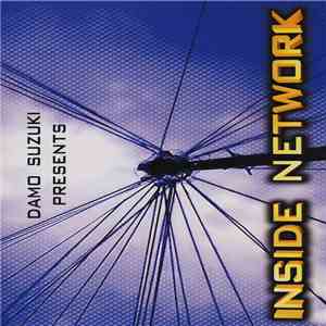 Damo Suzuki Presents Various - Inside Network album flac