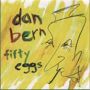Dan Bern - Fifty Eggs album flac