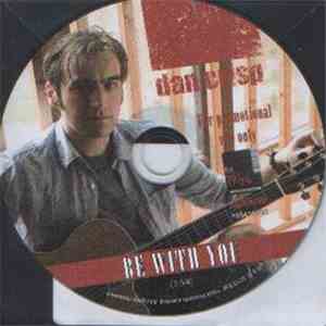 Dan Crisp - Be With You album flac