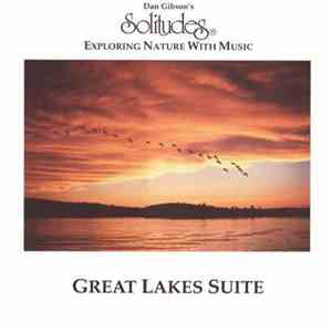 Dan Gibson - Great Lakes Suite album flac