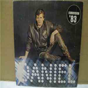 Daniel  - Julie album flac