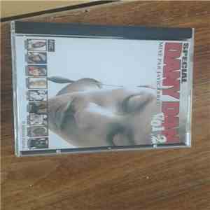 Dany Dan - Spéciale Dany Dan Vol.2 album flac