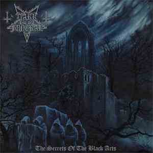 Dark Funeral - The Secrets Of The Black Arts album flac