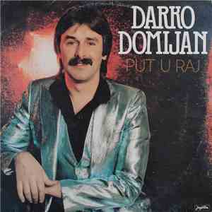 Darko Domijan - Put U Raj album flac