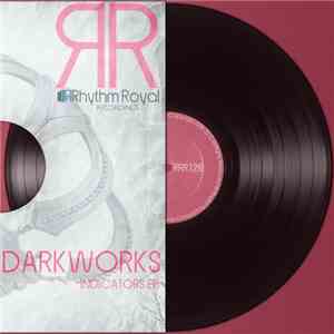 Darkworks - Indicators EP album flac