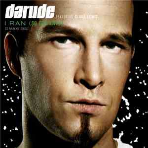 Darude Featuring Blake Lewis - I Ran (So Far Away) album flac