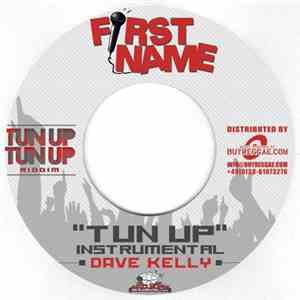 Dave Kelly / Busy Signal - Tun Up Instrumental / Hill & Gully Ride album flac