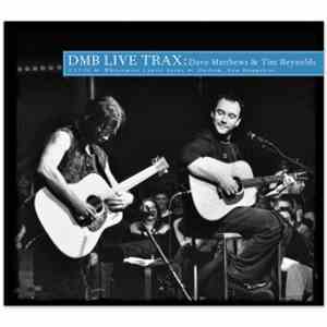 Dave Matthews & Tim Reynolds - DMB Live Trax Vol. 23 album flac