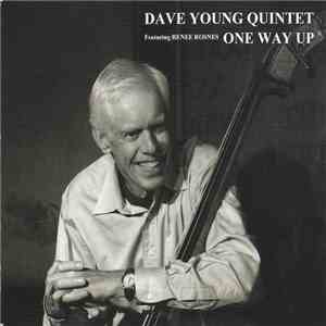 Dave Young Quintet Featuring Renee Rosnes - One Way Up album flac
