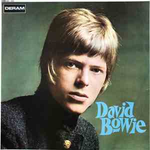 David Bowie - David Bowie album flac