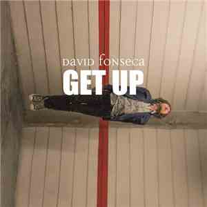 David Fonseca - Get Up album flac