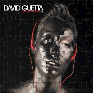 David Guetta - Just A Little More Love album flac