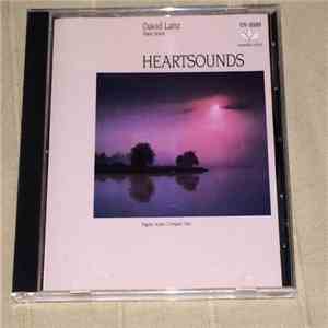 David Lanz - Heartsounds album flac